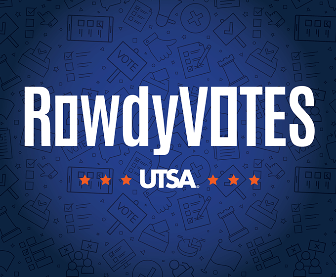 Today is last day to vote early in May 3 election