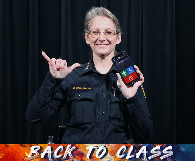 UTSA Public Safety launches new safety mobile app