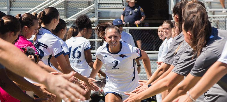 UTSA Athletics taps School of Data Science to maintain competitive edge