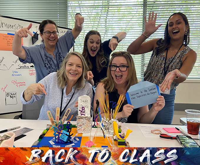 UTSA reimagines on-campus student employment experience to boost career readiness