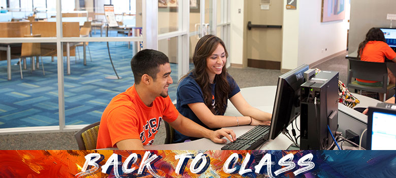 UTSA reimagines on-campus student employment experience to boost career readiness