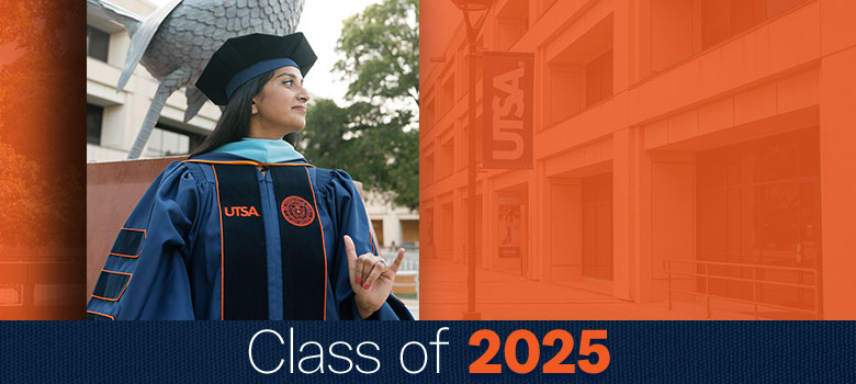 UTSA doctoral student Swathi Weaver to join Eastern Oregon U faculty