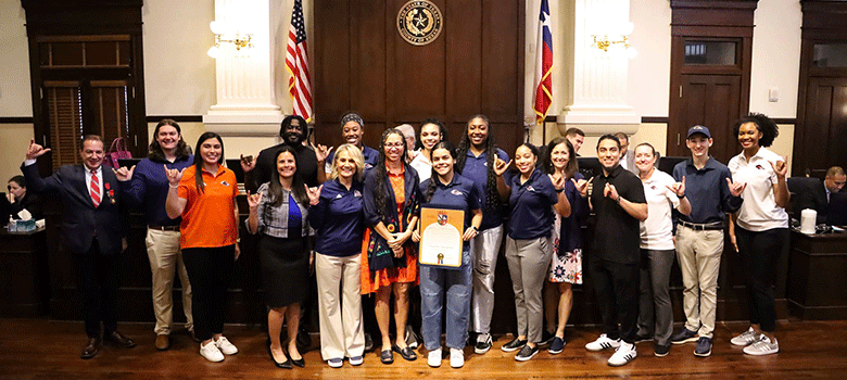 Bexar County designates March 1 as UTSA Women’s Basketball Day