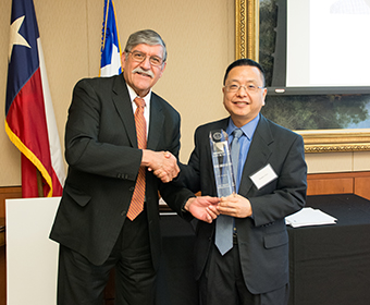 New UTSA hosts fourth annual Innovation Awards