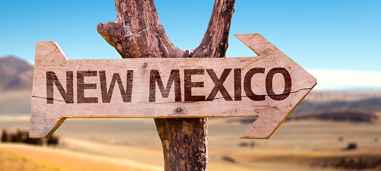 new mexico tourism department jobs