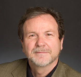 headshot of Joachim Singlemann