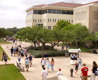 UTSA to offer new bachelor’s degree in chemical engineering