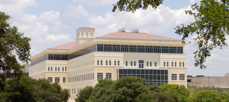 UTSA alum's medical device receives UT System investment