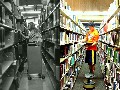 John Peace Library: Then and Now