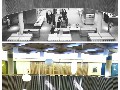 John Peace Library: Then and Now