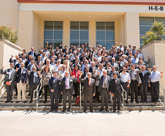 UTSA welcomes UT System, Mexico's National Council of Science and Technology 