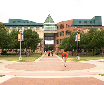 UTSA humanities students to receive unique research and graduate studies opportunities through newly funded program