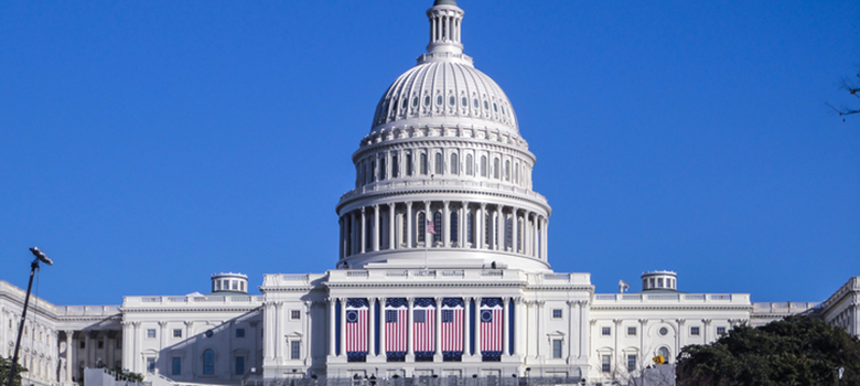 UTSA students will witness history on Inauguration Day