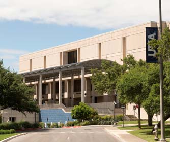 UTSA Libraries has the resources to fulfill your every academic need