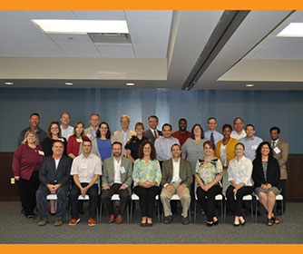 Program develops faculty and staff into next generation of UTSA leadership