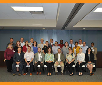 Program develops faculty and staff into next generation of UTSA leadership 