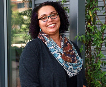 Meet a Roadrunner: Elizabeth Cook wants to make higher education attainable for others