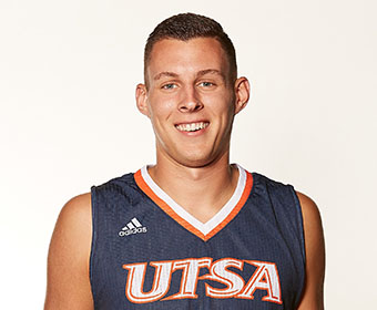 Meet a Roadrunner: Lucas O'Brien overcame heart condition to become a star athlete