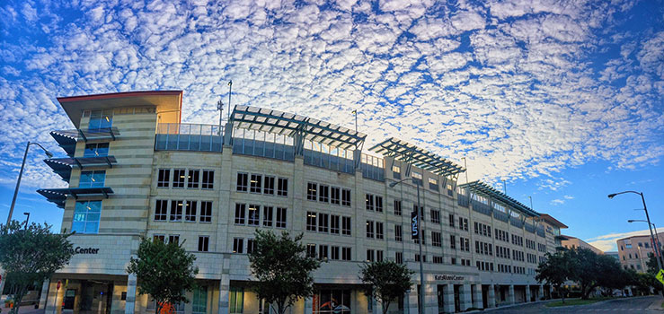 UTSA photo of the day