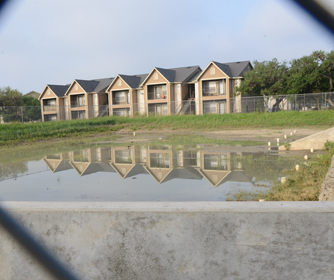 UTSA professors receive grant to study San Antonio storm water