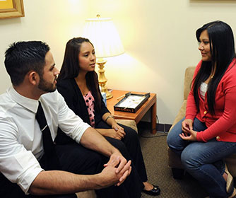 Sarabia Family Counseling Center