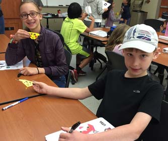 UTSA offers summer camps for all ages, June 13 – 17