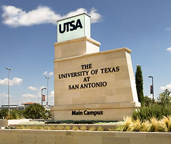 TSA one of just five U.S. universities recognized in prestigious international ranking of young universities 