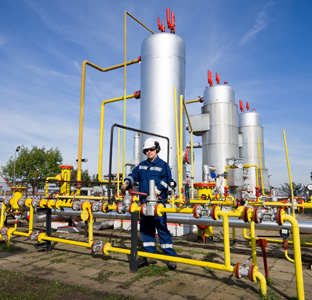 UTSA study says 2014 Texas natural gas grants generated $128 million in economic impact