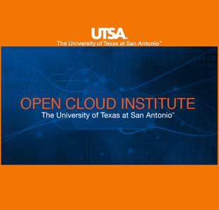 UTSA Open Cloud Institute