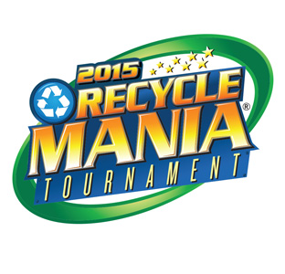 RecycleMania 2015