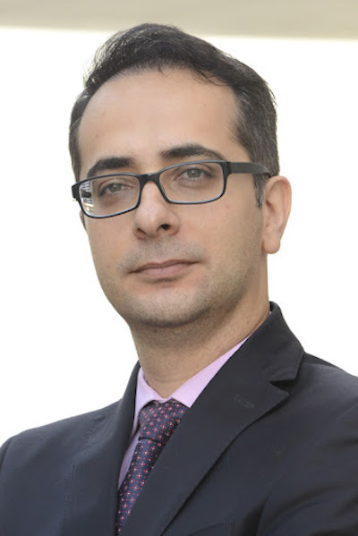 Adel Alaeddini