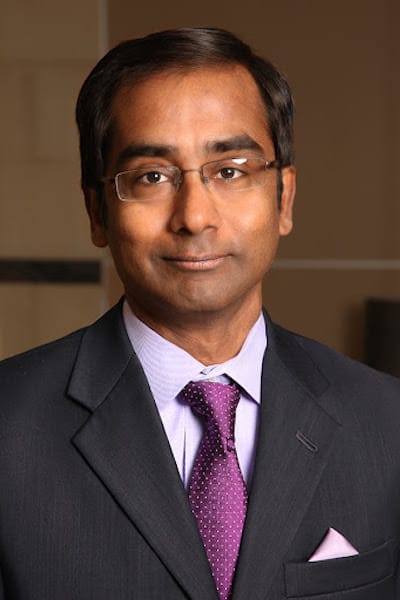 Bernard Arulanandam