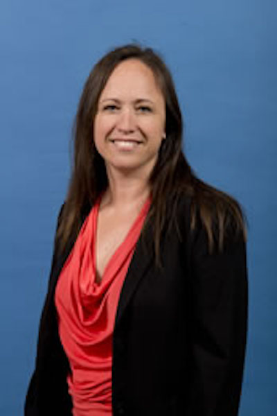 Sandra Morissette