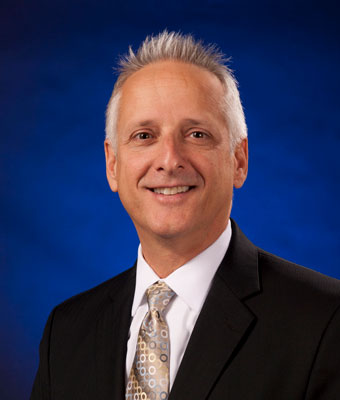 Joe Izbrand photo