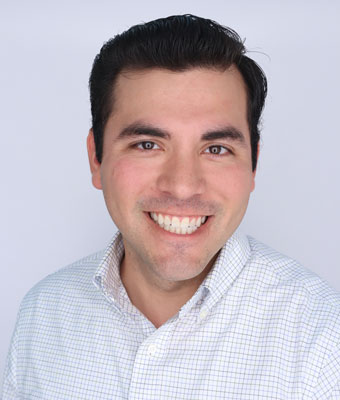 John Elizondo photo