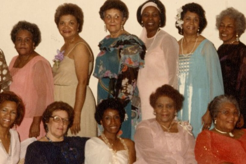 Women's History Collections