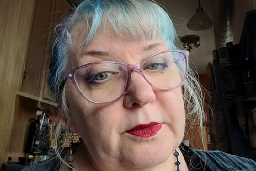 Amy England