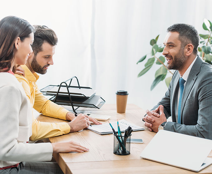 Center for Government Contracting enhances small business support